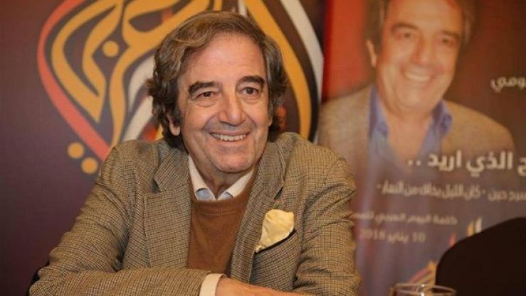 سيد أحمد أقومي