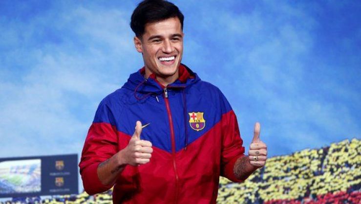 ليفربول برشلونة