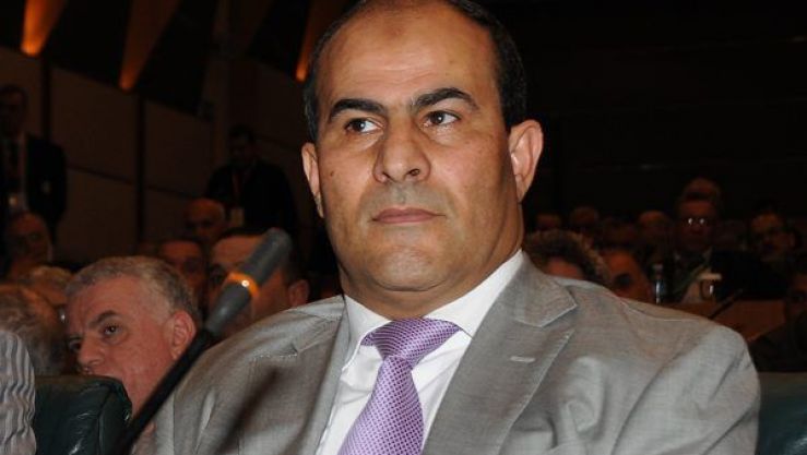 عبد الكريم مدوار