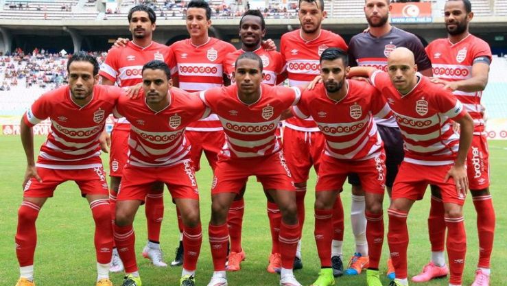 النادي الإفريقي