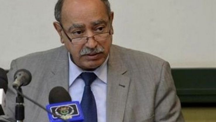 محمد مباركي