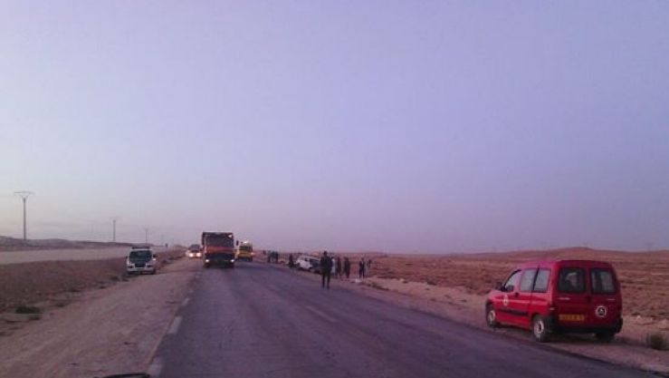 تعبيرية