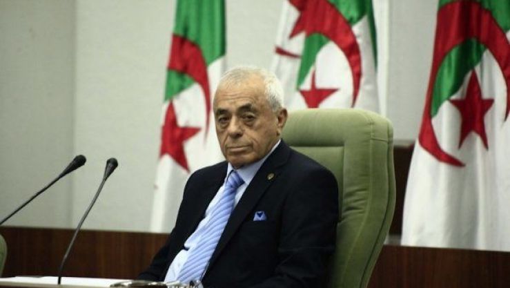 السعيد بوحجة