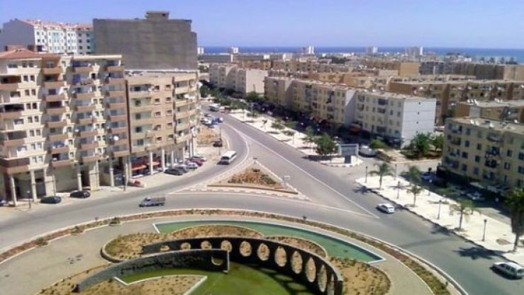 ولاية بومرداس