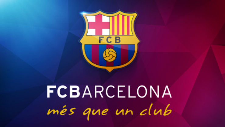 نادي برشلونة