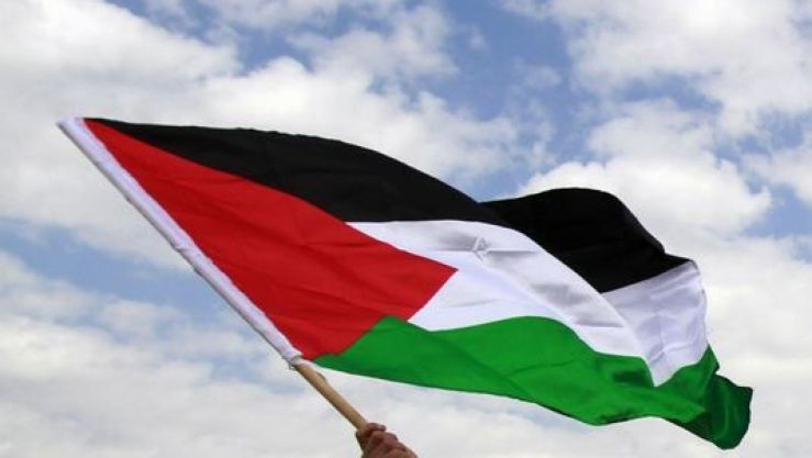 فلسطين