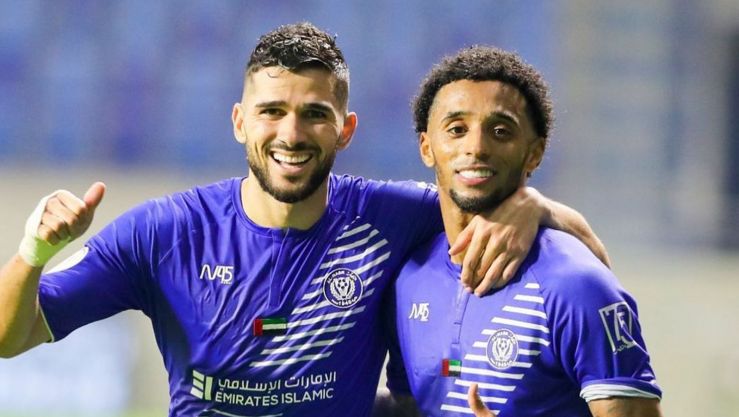 مهدي عبيد