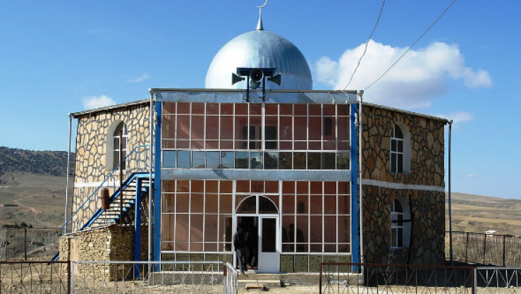مسجد