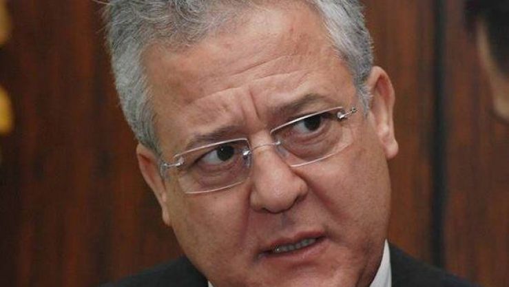 صديق شهاب