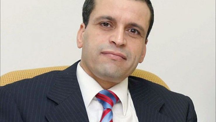 بشير مصيطفى