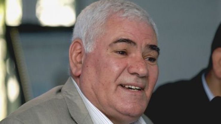 علي العسكري
