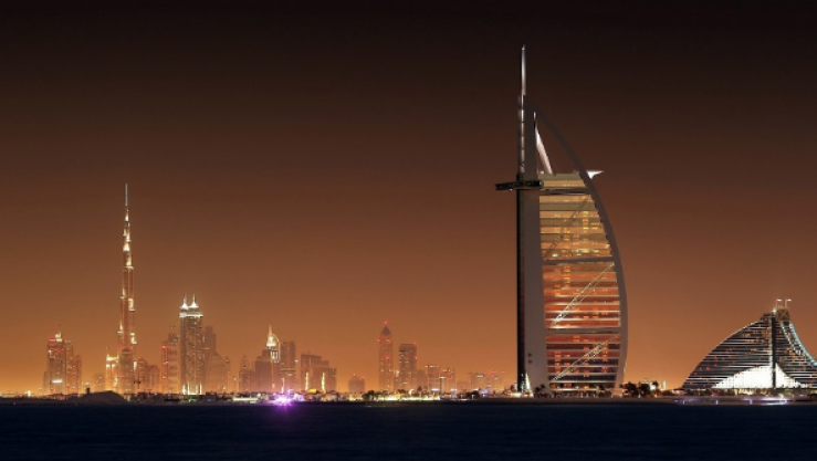 الإمارات