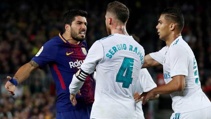 الكلاسيكو