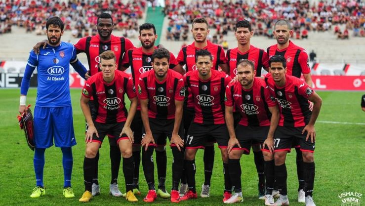 إتحاد العاصمة