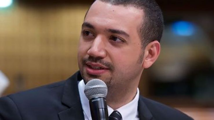 معز مسعود