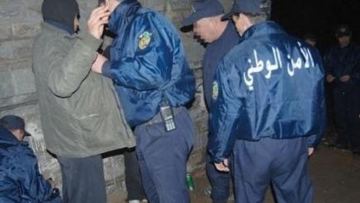 صورة أرشيفية