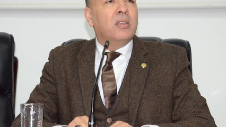 سمير شعابنة