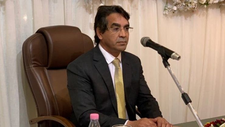 محمد جميعي
