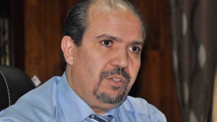 محمد عيسى