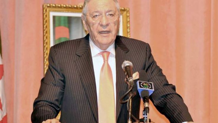 جمال ولد عباس