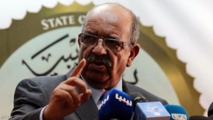 عبد القادر مساهل