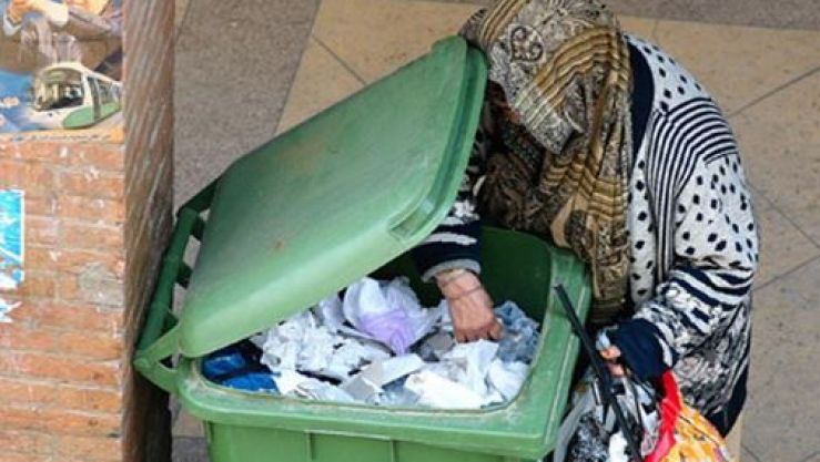 دخل الفرد الجزائر لا يتجاوز 4200 دولار سنويا
