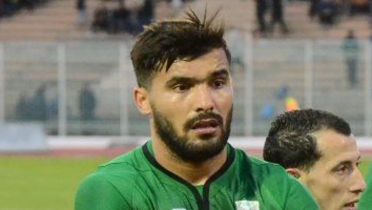 بن عيادة