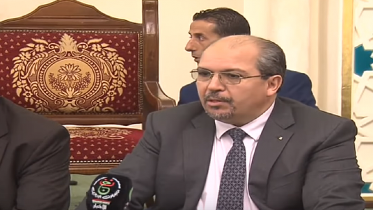 محمد عيسى