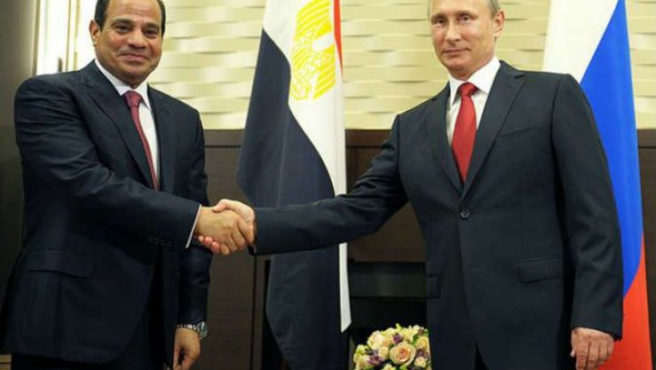 بوتين
