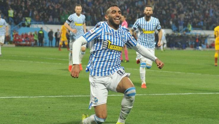 محمد فارس