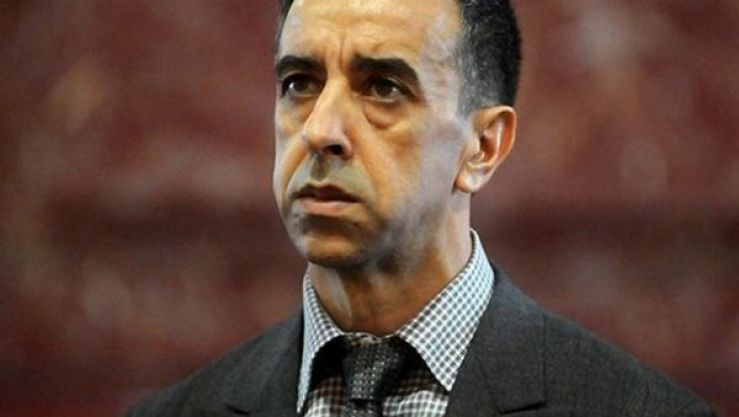 علي حداد