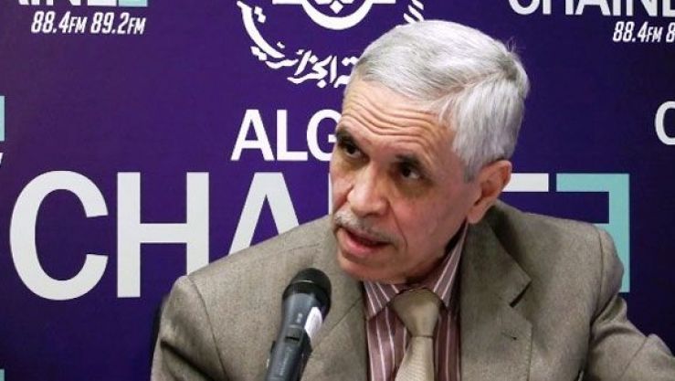 البروفيسور شمس الدين شيتور