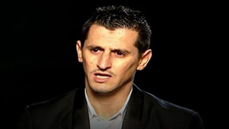 رفيق صايفي