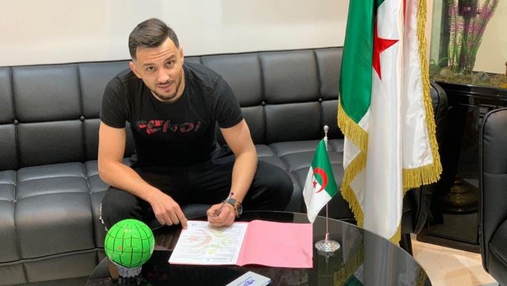 زكرياء حدوش
