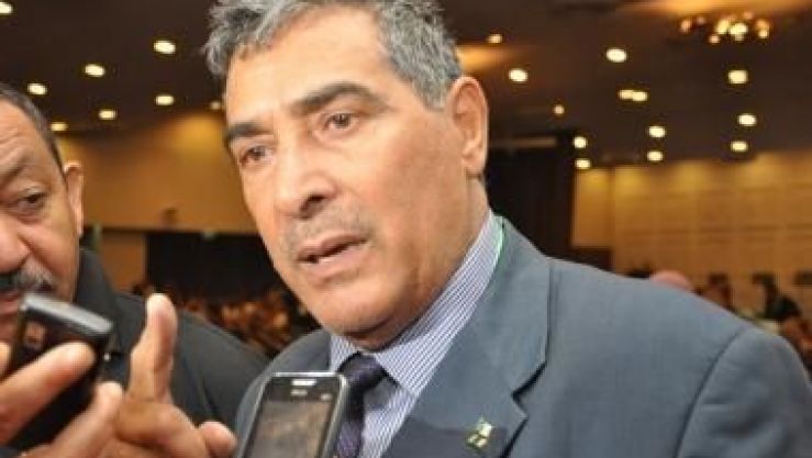 مصطفى معزوزي
