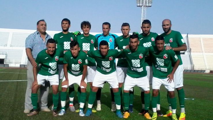 إتحاد بلعباس