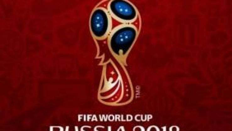 مونديال روسيا 2018