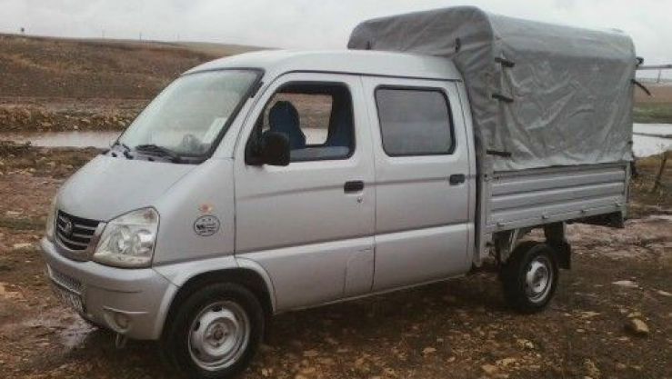 تعبيرية