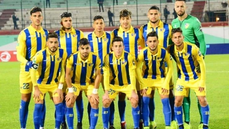 نادي بارادو