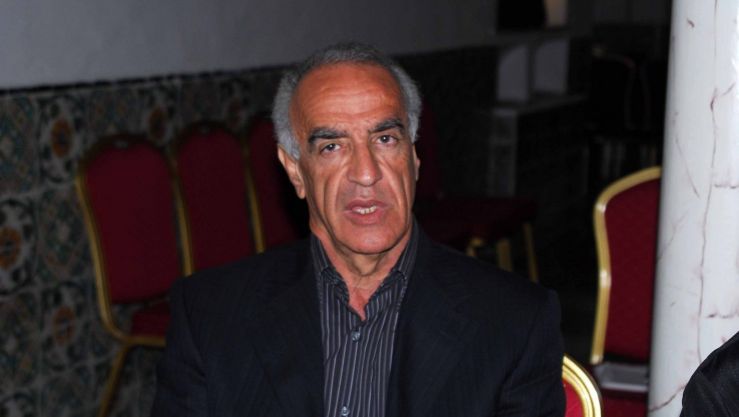 سعيد عليق