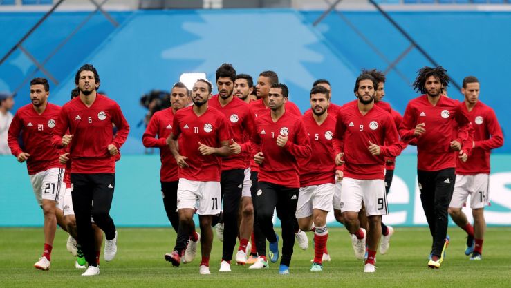 مصر