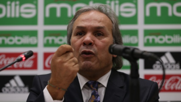 رابح ماجر