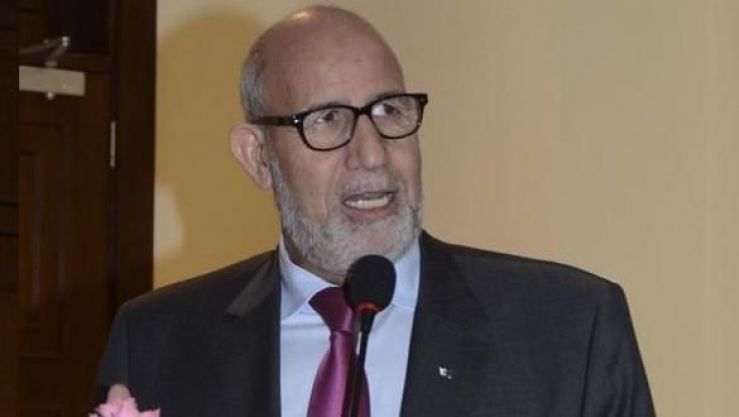 عبد الوهاب دربال