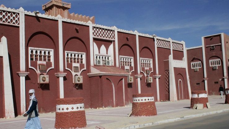 تعبيرية