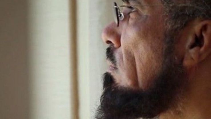 الداعية السعودي المعتقل سلمان العودة