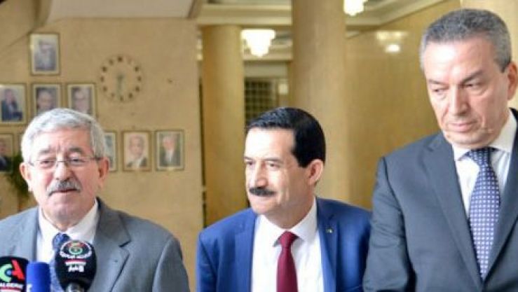 التحالف الرئاسي