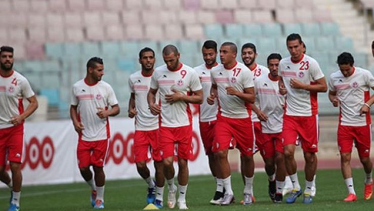 المنتخب التونسي