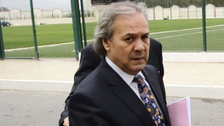 رابح ماجر