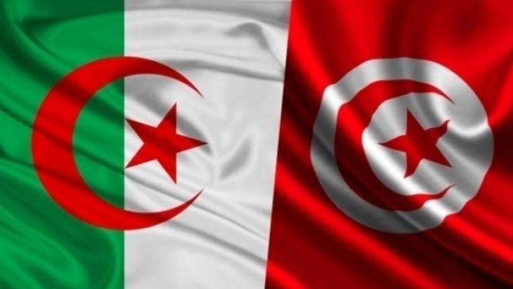 الجزائر وتونس