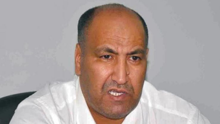 حسان حمار